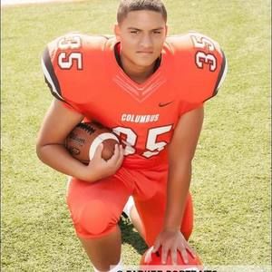 Meet your Posher, Elijah